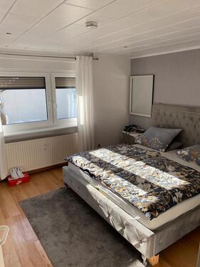 Foto - Etagenwohnung in Worms