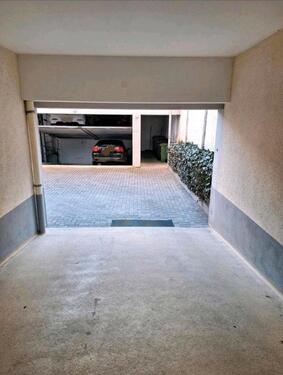 Foto - Duplex-Stellplatz im Zentrum - Nähe Bahnhof &Kaiserstraße