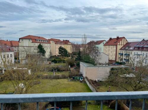 Foto - 2-Zimmer Dachgeschosswohnung Babelsberg