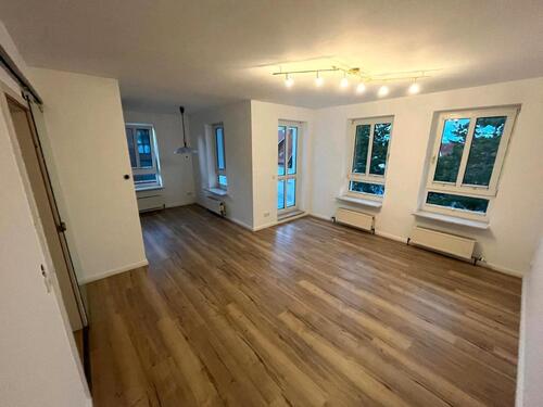 Foto - 2 Zimmer Wohnung Wendstraße Heiligenhafen