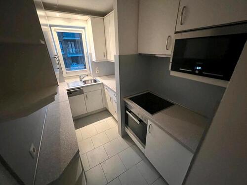 Foto - Etagenwohnung in Heiligenhafen