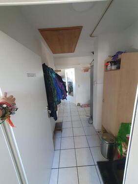 Foto - Etagenwohnung in Bornheim