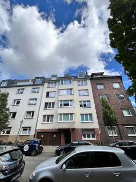 Foto - 2 Raum Wohnung in Nähe der Uni-Klinik