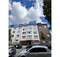 2 Raum Wohnung in Nähe der Uni-Klinik - Düsseldorf Stadtbezirk 3