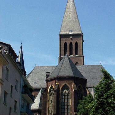 Foto - Etagenwohnung zur Miete in Düsseldorf