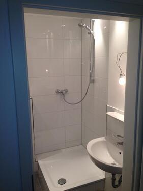 Foto - Etagenwohnung in Düsseldorf zur Miete