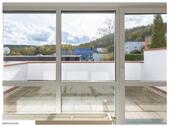 Foto - Modernes Dachgeschoss-Appartement mit großer Dachterrasse