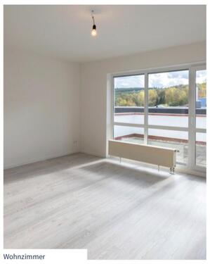 Foto - Etagenwohnung zur Miete in Netphen