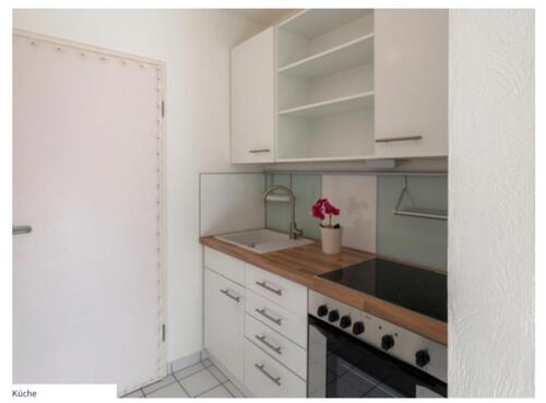 Foto - Etagenwohnung in Netphen zur Miete
