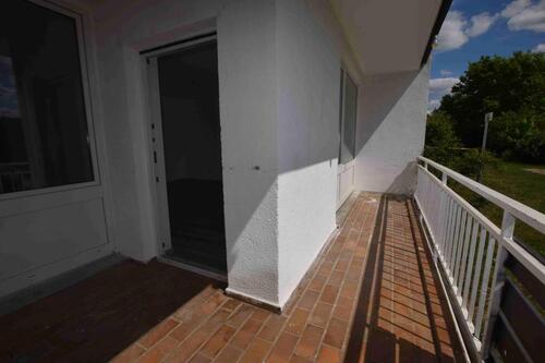 Foto - 3 Zimmer Etagenwohnung in Lübbecke