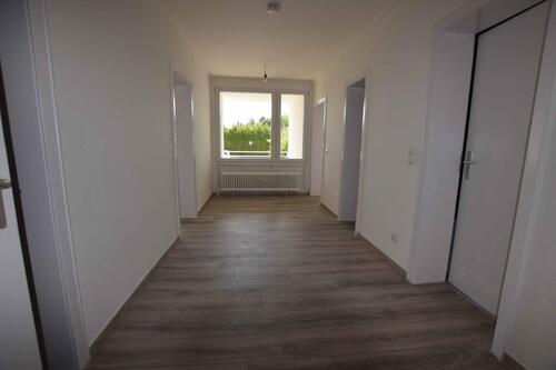 Foto - Etagenwohnung in Lübbecke zur Miete