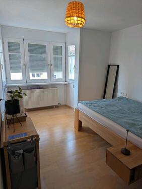 Foto - Etagenwohnung in Stuttgart