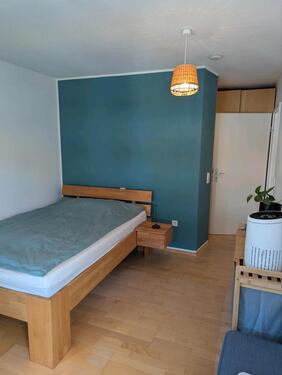 Foto - Etagenwohnung in Stuttgart zur Miete