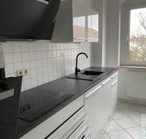 Gemütliche 2-Raum-Dachgeschoss-Wohnung mit Einbauküche auf der Taucherstraße zu vermieten! - Bautzen
