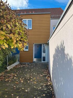 Foto - Einfamilienhaus in Ulm