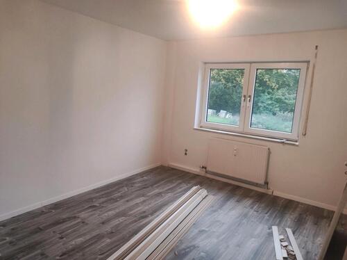 Foto - Etagenwohnung in Künzelsau