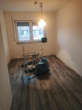 Foto - Etagenwohnung in Künzelsau zur Miete