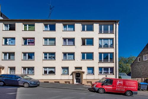 Foto - Etagenwohnung zur Miete in Wuppertal