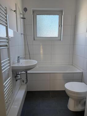 Foto - Etagenwohnung in Wuppertal