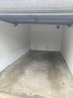 Foto - Garage in der Stephanstraße - 69,00 EUR Miete,