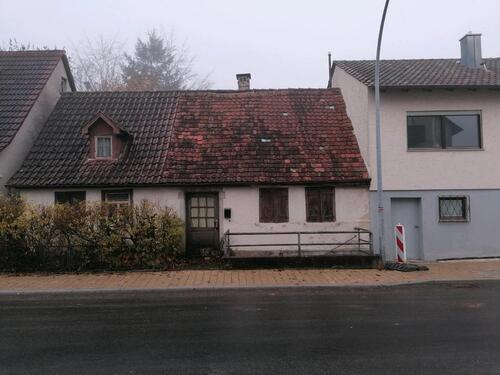 Foto - Einfamilienhaus in Mainhardt