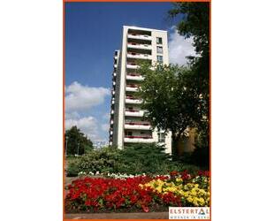 Moderne 4-Raum-Wohnung in zentraler Innenstadtlagekomplett saniertmit Aufzug im 10. OG - Gera