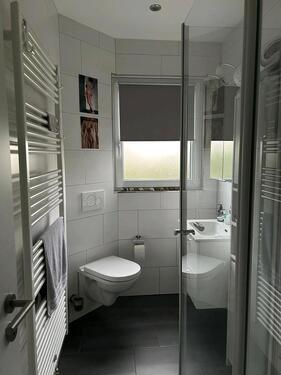 Foto - Renovierte EG Wohnung im Mehrfamilienhaus zu vermieten 2ZKB