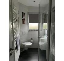 Renovierte EG Wohnung im Mehrfamilienhaus zu vermieten 2ZKB - Harsewinkel