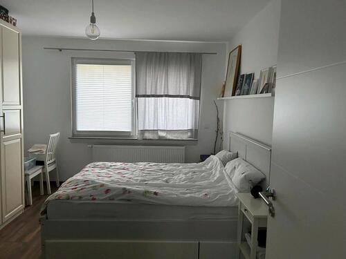 Foto - Etagenwohnung in Harsewinkel