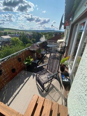 Foto - Etagenwohnung zur Miete in Hildesheim