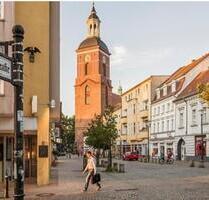Büroraum, Geschäftsraum, Büro, Praxisraum Berlin Altstadt Spandau