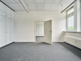 Foto - Neu gestaltete Büroetage für flexibles Wachstum 