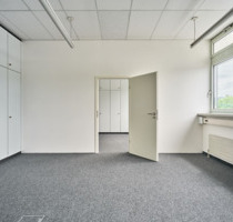 Neu gestaltete Büroetage für flexibles Wachstum |Ab 69,97 m² - 1.335,35 m²| - Frickenhausen