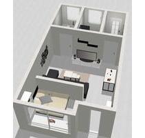 1 Zimmer Wohnung zu vermieten - 650,00&nbsp;EUR Kaltmiete, ca.&nbsp; 42,00&nbsp;m&sup2; in Ludwigsburg (PLZ: 71636) Pflugfelden