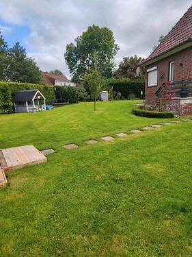 Foto - 3 Zimmer Einfamilienhaus in Wurster Nordseeküste