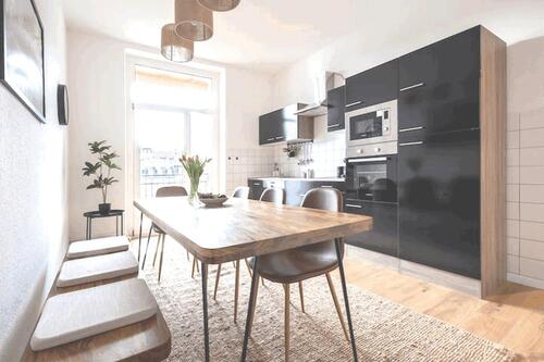 Foto - 3-Zimmer-Wohnung in Wuppertal - 920,00&nbsp;EUR Kaltmiete, ca.&nbsp; 82,00&nbsp;m&sup2;