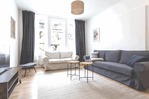 Foto - 4 Zimmer Etagenwohnung in Wuppertal