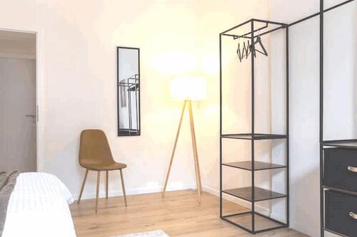 Foto - Etagenwohnung in Wuppertal zur Miete