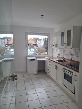 Foto - Gemütliche 2-Zimmer Wohnung auf der Kalk-Mülheimer-Straße