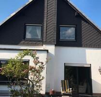 Einfamilienhaus in schöner Wohnlage - Hemer