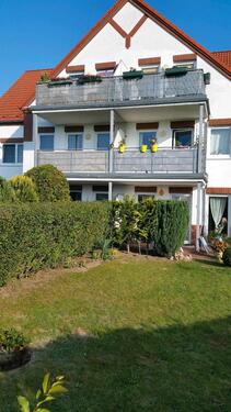 Foto - Helle 3-Zimmer-Wohnung (70,5 m²) im Dachgeschoss zu vermieten