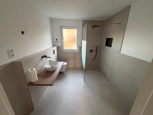 Foto - Hochwertige EG-Wohnung 120qm 