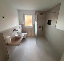 Hochwertige EG-Wohnung 120qm | Burbach | Erstbezug - kernsaniert