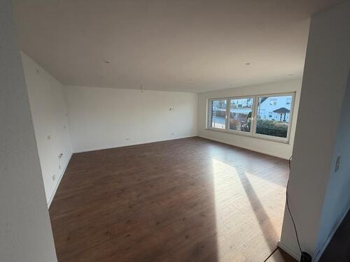 Foto - Erdgeschoßwohnung in Burbach zur Miete