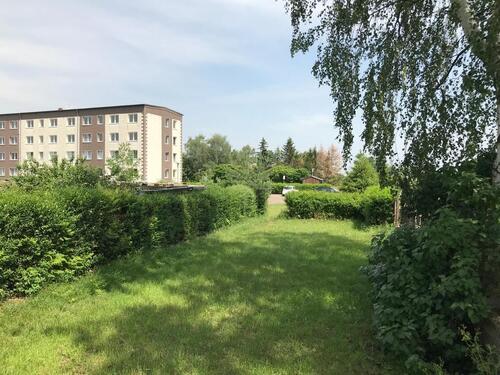 Foto - 1 Zimmer Etagenwohnung in Galenbeck