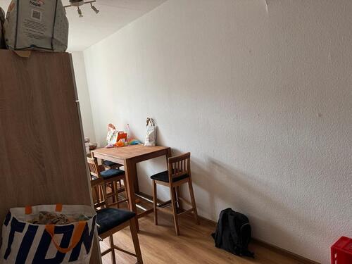 Foto - 2 Zimmer Etagenwohnung zur Miete in Erfurt