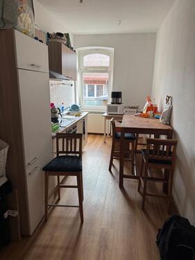 Foto - 2 Zimmer Etagenwohnung in Erfurt