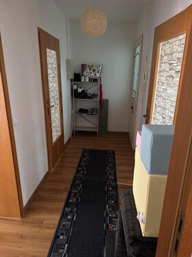 Foto - Etagenwohnung in Erfurt zur Miete