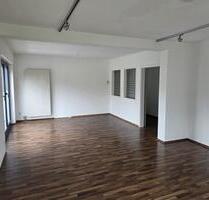 Lichtdurchflutete moderne Wohnung - Oberlahr