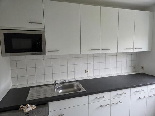 Foto - Etagenwohnung in Oberlahr zur Miete